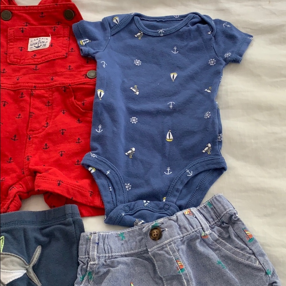 Nautical bundle - Picture 6 of 6